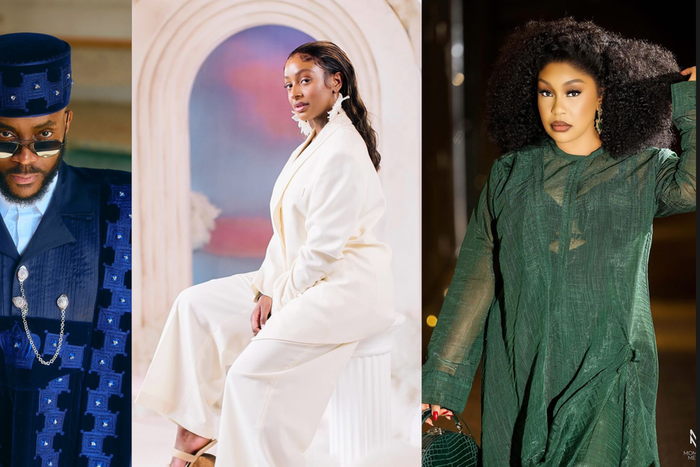 This week's best pictures on Instagram