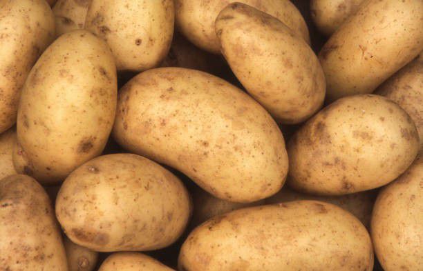 Potatoes [iStock]