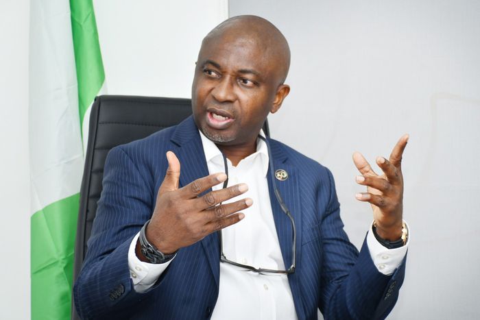 Abidemi Oluwagbenga Sonoiki (FCIB), the Honorary Consul of the Honorary Consulate of Grenada in Nigeria