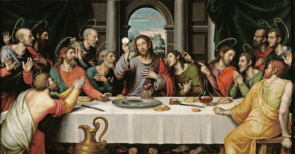 Christianity is the most practiced religion in the world [WorldHistoryEncyclopedia]