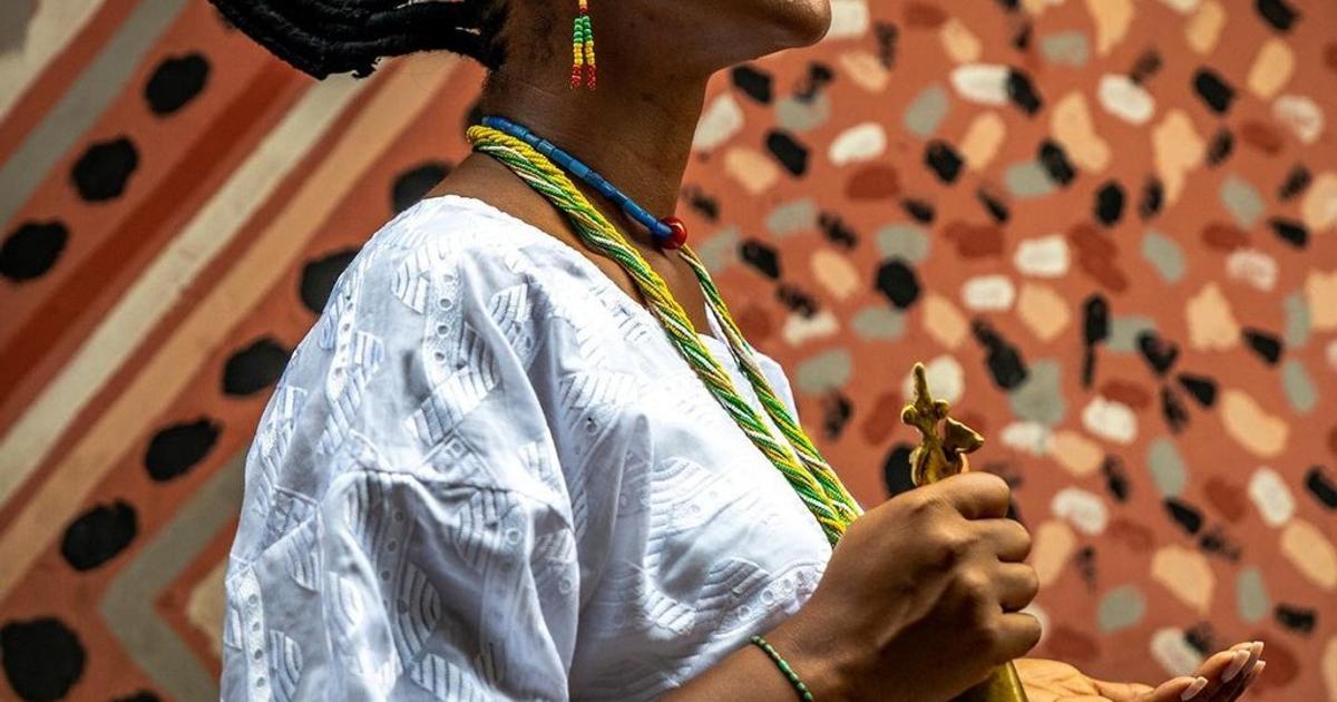 3 hairstyles dedicated to Ọṣun goddess and their hidden meanings ...