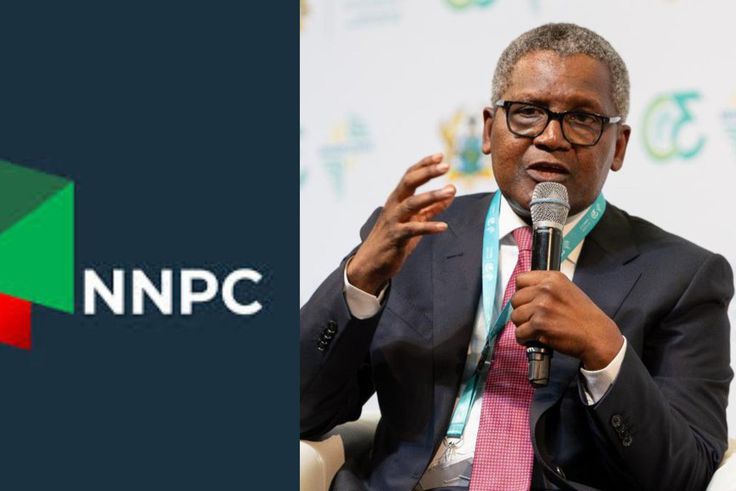 Price war between Dangote, NNPCL hurting our pockets - Petrol marketers cry out