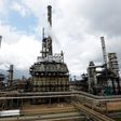 The Port Harcourt refinery is Nigeria's oldest, built in 1965, nine years after crude was first found under the marshy soil and creeks of the delta, where the Niger river meanders to the Gulf of Guinea. [Getty Images]