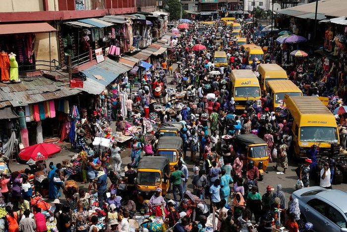 These are some of the most crowded places in the world [PremiumTimesNigeria]