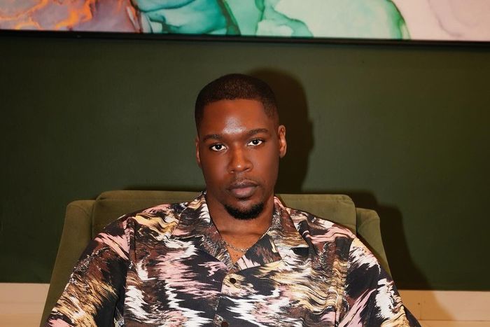 Shaun wants Wanni to win this season of BBNaija [Instgaram/Shaunokojie]