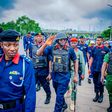 Men of the Nigeria Security and Civil Defence Corps [X:@official_NSCDC]