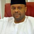Sen. Basheer Lado [Daily Trust]