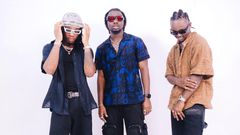 DJ Voyst teams up with Joeboy & Ayanfe for new single 'Yoga'