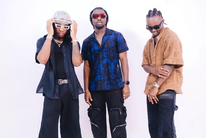 DJ Voyst teams up with Joeboy & Ayanfe for new single 'Yoga'