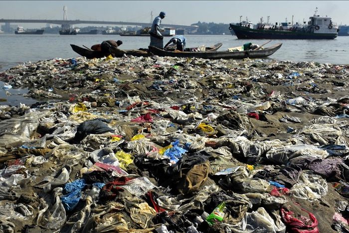 The dirtiest country in the world [Anadoluajansi]