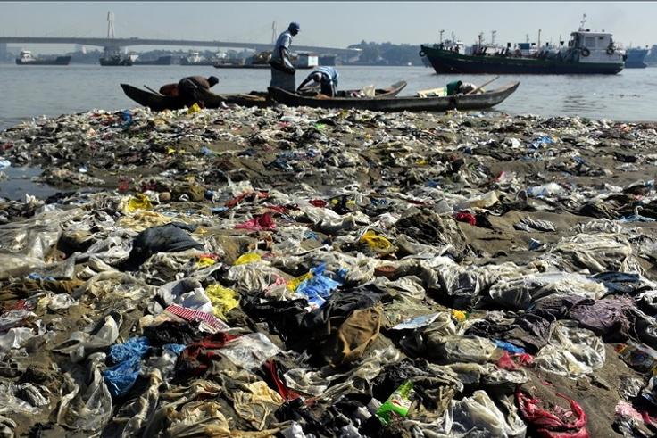 The dirtiest country in the world [Anadoluajansi]