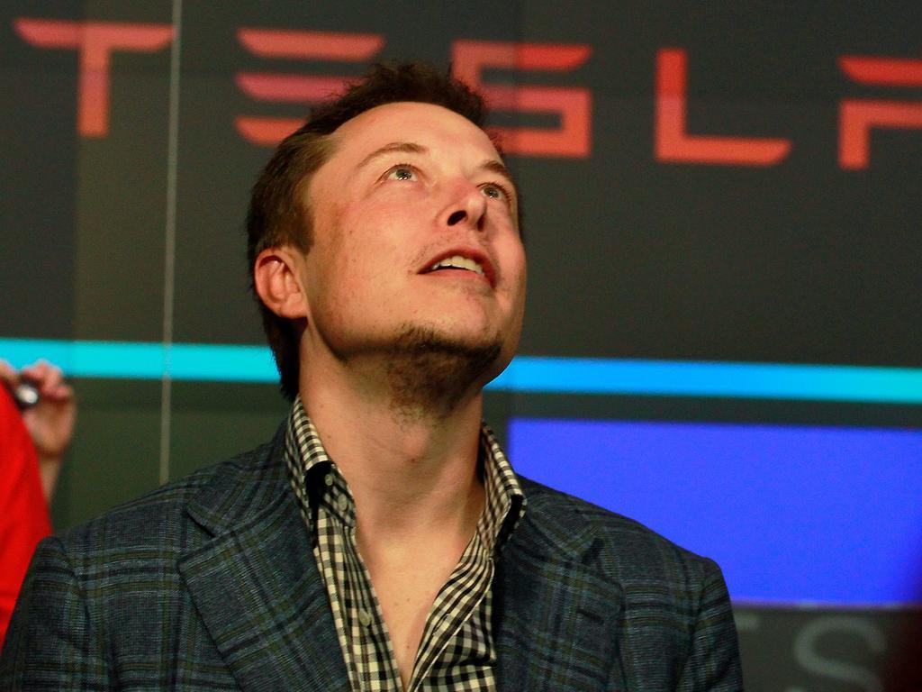 Musk turned his attention to his new space exploration company, SpaceX, after leaving PayPal. A few years later he cofounded electric-car maker, Tesla, and then SolarCity, a solar power systems provider. The success of these companies eventually launch...