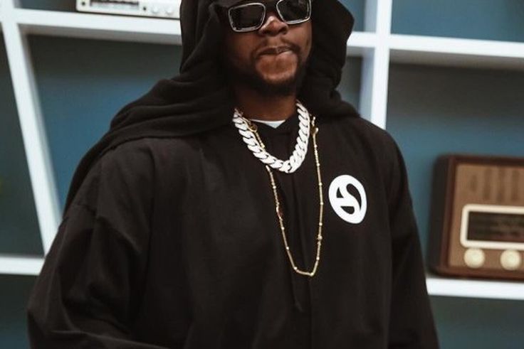 Why I still live like a poor man - Kizz Daniel stirs conversation about money