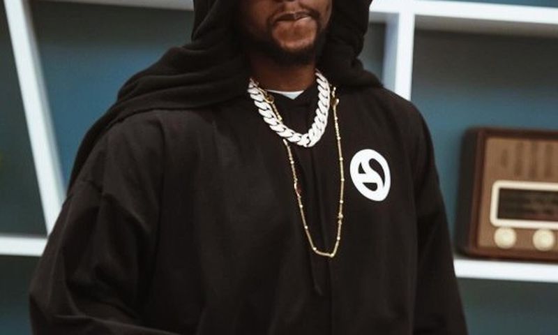Why I still live like a poor man - Kizz Daniel stirs conversation about money