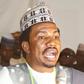 Senator Ishaku Abbo represented Adamawa North Senatorial District in the 9th National Assembly. [Facebook]