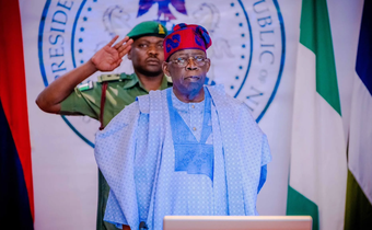 President Bola Tinubu [Presidency]