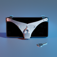 The world’s first “chastity belt for your phone”