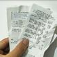 Fiscal receipts are more complicated than you might think [Shutterstock]