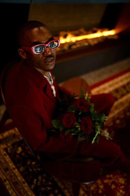 Drique shines bright with new single 'Nascam' under prolific entertainment