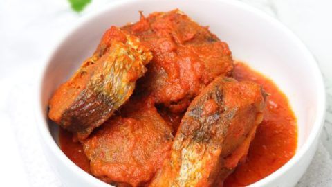 Fish can be cooked in many ways [K'sCuisine]