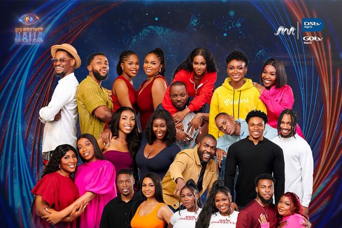 Nominated housemates [BBN]