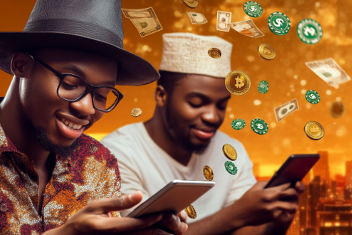 Best bitcoin casino Nigeria in 2024