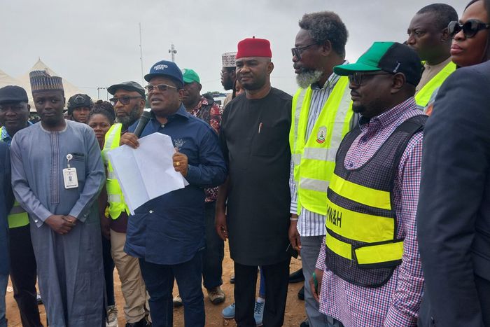 Abuja-Kaduna, Zaria-Kano roads to be completed in 10 months – FG [NAN]