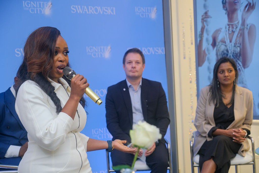 Chika Nnadozie - Head of Marketing Polo Limited