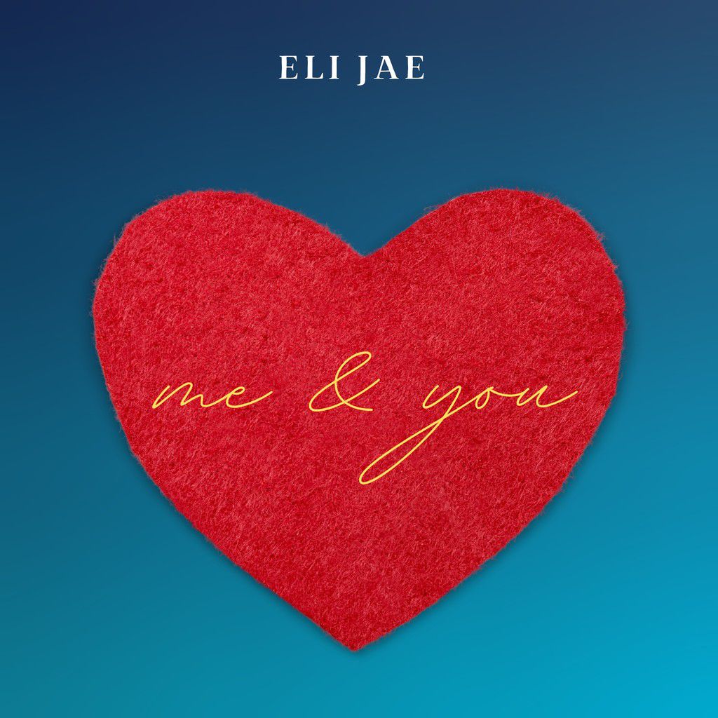'Me & You' cover