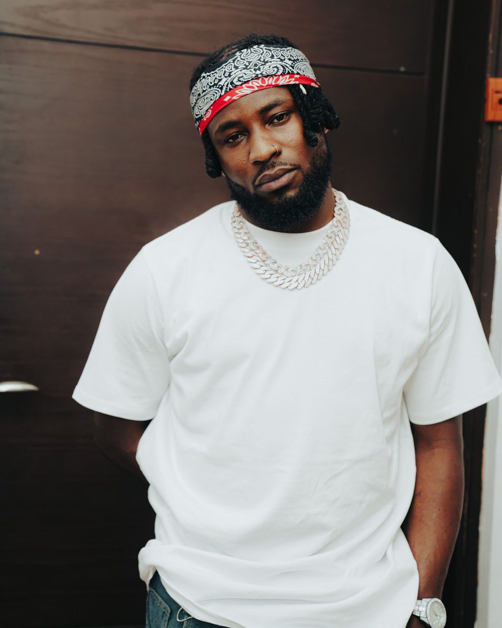 Music fans excited as Jaya drops hit single 'Don't Tell'