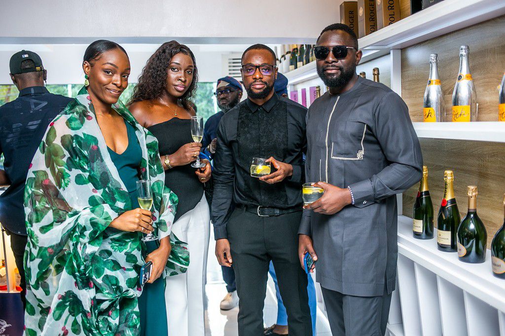 GLG Communications celebrates World PR Day with Soiree & PR Power List Awards