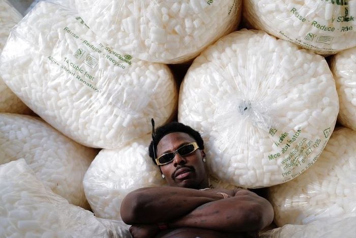 Asake's 'Lungu Boy' breaks streaming records on Spotify Nigeria