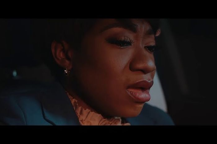 Oga John stands out by focusing on a lesser-discussed condition in films about mental health. [Instagram/@toluajayi2]