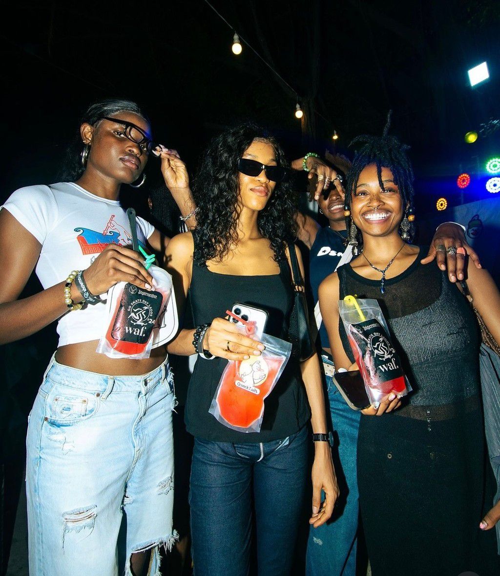 Meisters of Culture: The Jägermeister journey in Nigeria