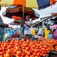 How food prices exploded in 1 year under Tinubu — tomato price rose from ₦547 to ₦2,302