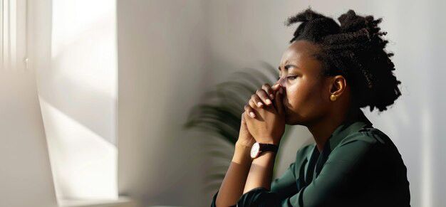 The value of morning devotions [Freepik]