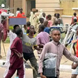 Looting and violence erupt as Kano youths protest with weapons. [Premium Times]