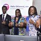 NB-Felix Ohiwerei Education Trust Fund donates ₦40m e-learning studio to College of Medicine, University of Ibadan.