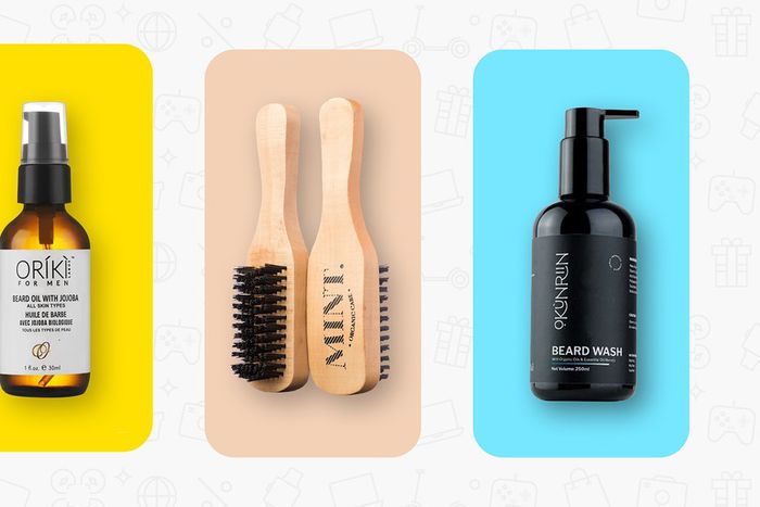 The Best Beard Oils, Balms, and Kits, Starting at ₦6,000