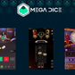 Mega Dice: The crypto casino transforming gambling into lucrative source of income in Africa