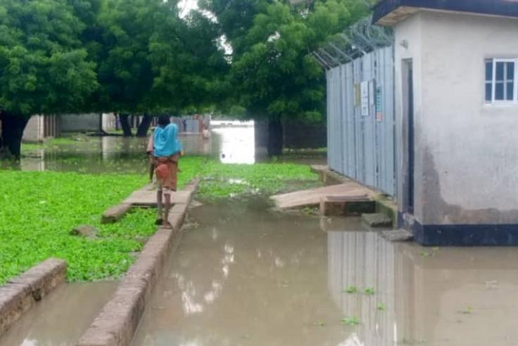 Flood kills 16, destroys 3,936 houses in Jigawa [Premium Times Nigeria]