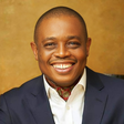 Afam Osigwe is the 32nd NBA President in Nigeria's history. [The Nigerian Tribune]