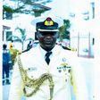 Deceased Lt.-Commander Gideon Gwaza [NAN]