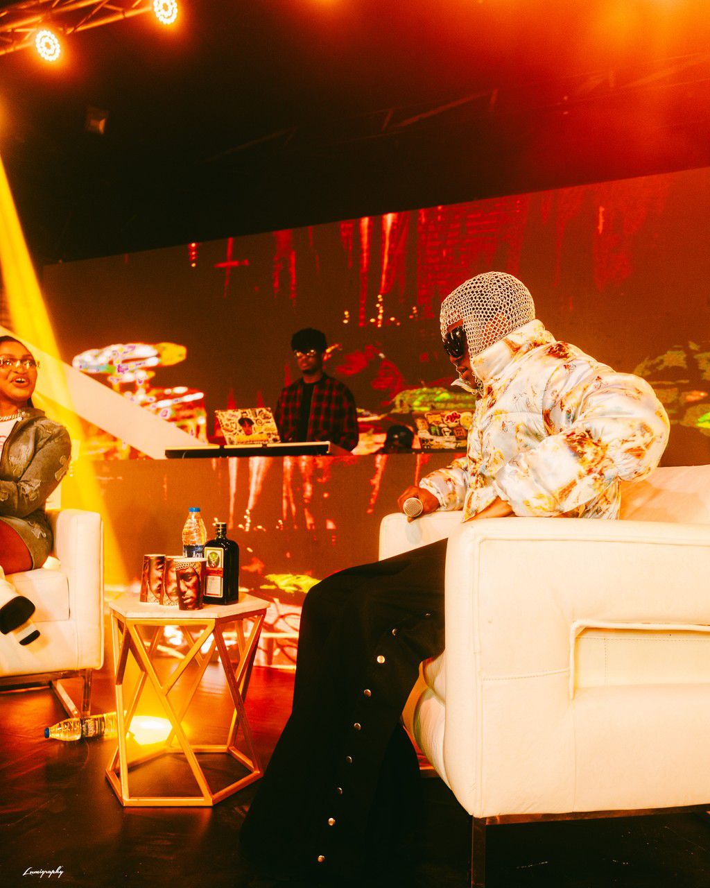 Meisters of Culture: The Jägermeister journey in Nigeria