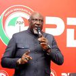 Senator Dino Melaye. [Facebook]
