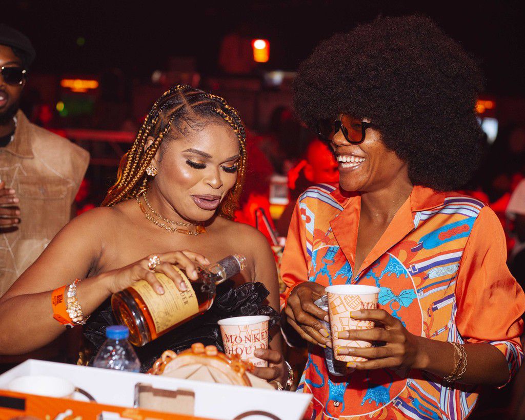 Press Play Benin City: Catch up on the action from the #PressPlayConcert