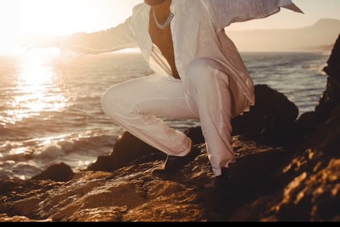 American rapper Desiigner sparks debate with his new Afrobeats single