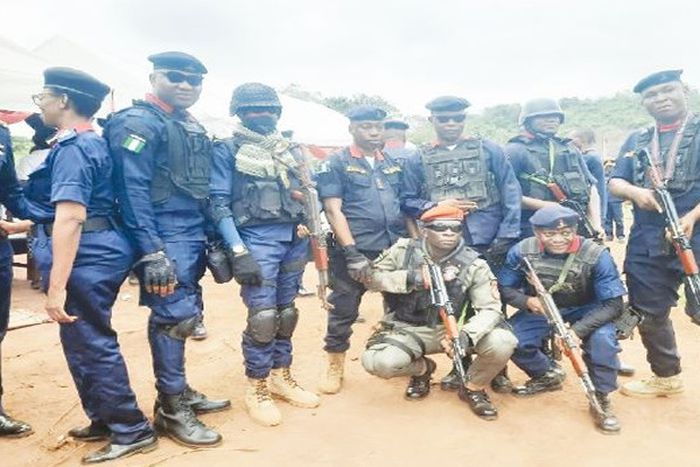 Soldier stabs NSCDC officer to death in nightclub