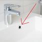 Ever wondered what the small hole in your sink is for?