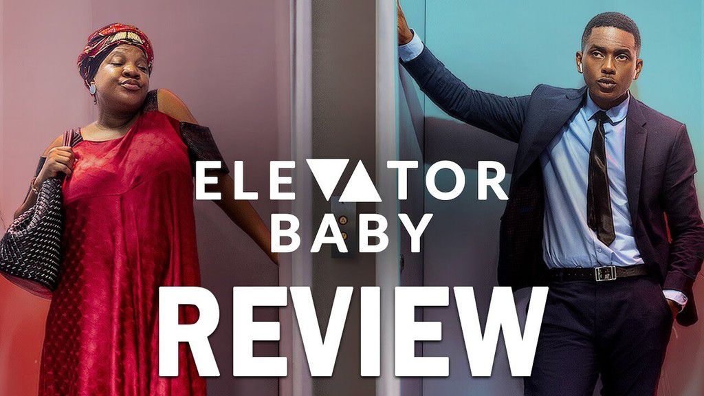 'Elevator Baby' poster [YouTube]